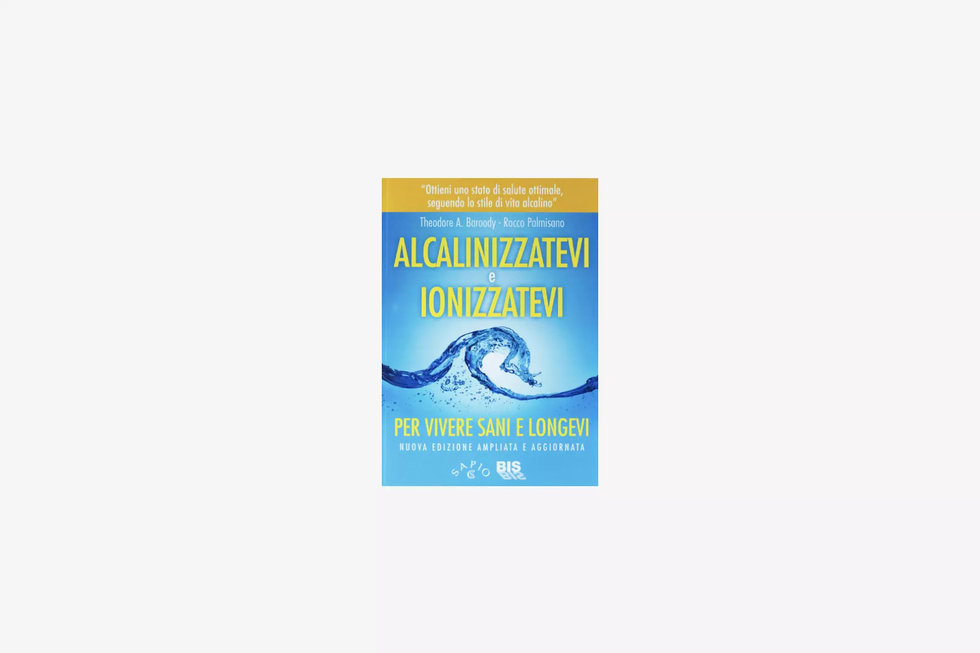 Ощелачивание и ионизация