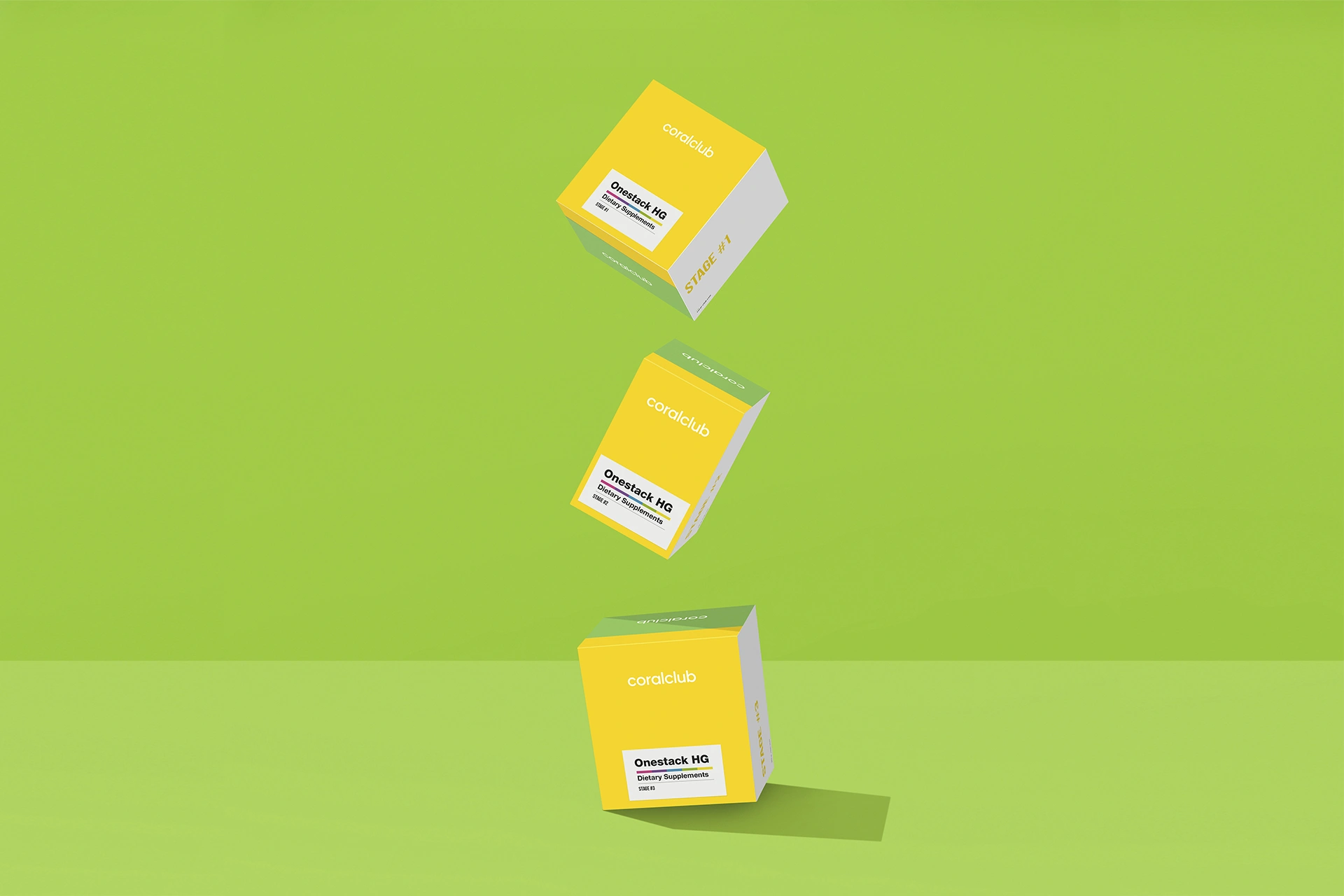 Целевая программа: Здоровый кишечник