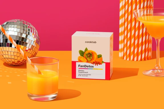 ФанДетокс